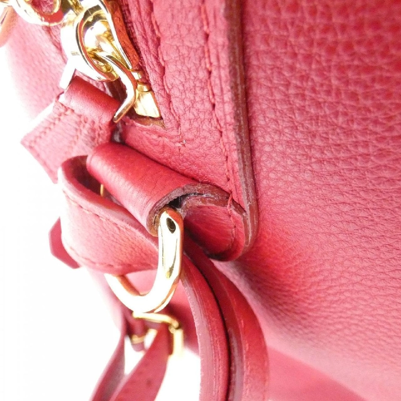 Louis Vuitton (Sofia Coppola & Louis Vuitton) SC Bag PM M93461 Túi Boston - Hàng hiệu Chính hãng 769944