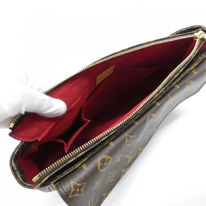 Túi xách vai Louis Vuitton Monogram Viva Cite GM M51163 - Hàng hiệu Chính hãng 803294