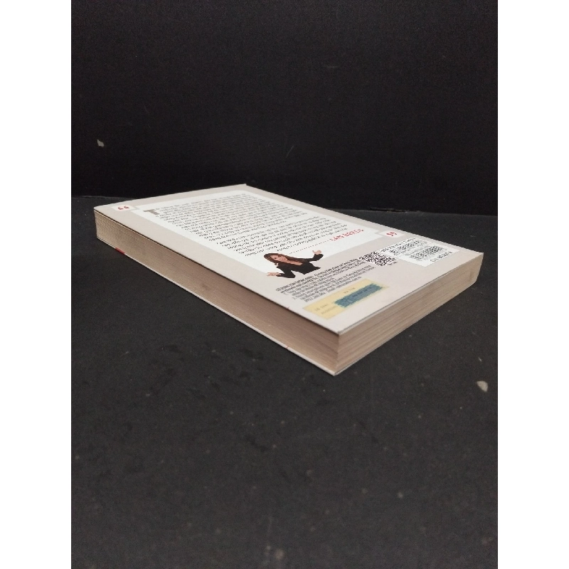 Nói sao để thành công mới 70% ố vàng 2018 HCM1410 Lan Bercu KỸ NĂNG 917008