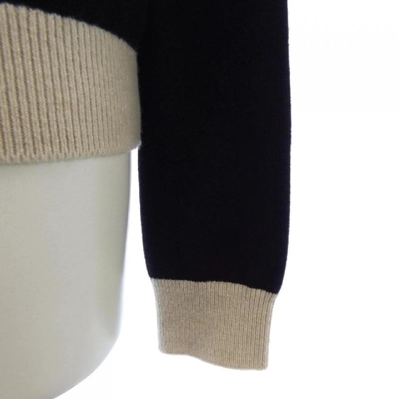 CHANEL P80669K11698 Áo len - Hàng hiệu Chính hãng 824500