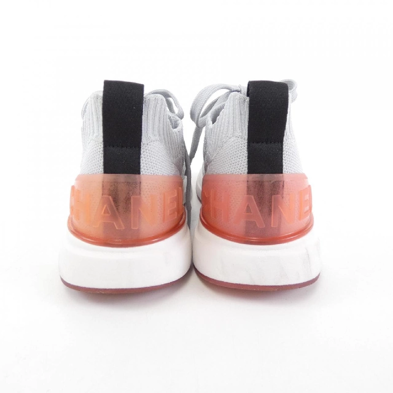 【Mã giảm giá】Giày sneaker CHANEL 664726