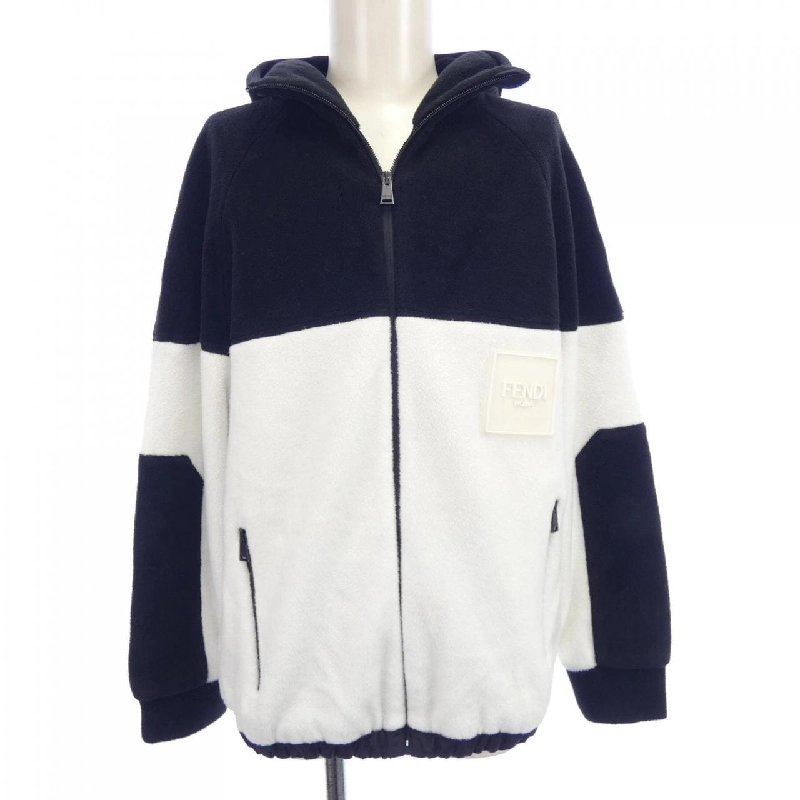 FENDI Jacket - Hàng hiệu Authentic 899010