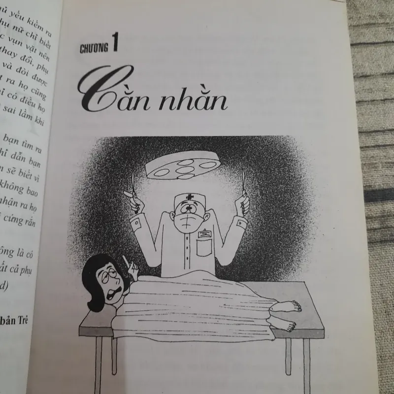 Tại sao đàn ông nói dối Đàn bà nói nhiều. Tập 2. Thúy Nga biên soạn 689677