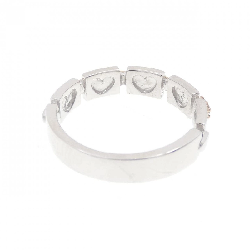 Nhẫn kim cương Stargewelry 0.07CT - Hàng hiệu Authentic 837504