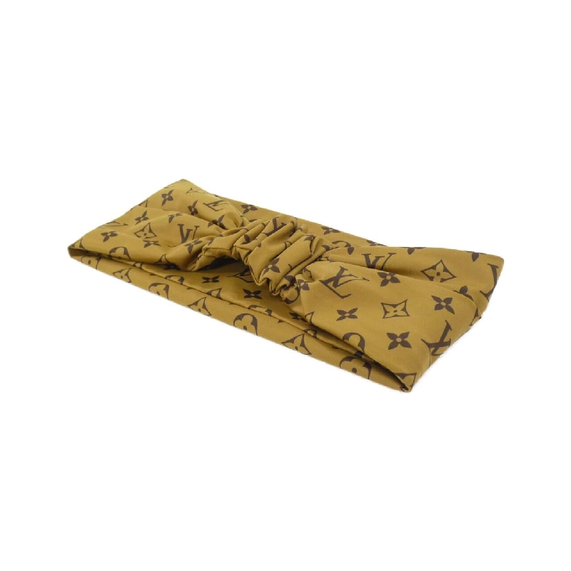 Băng đô tóc Louis Vuitton Monogram Reverse M76891 626293