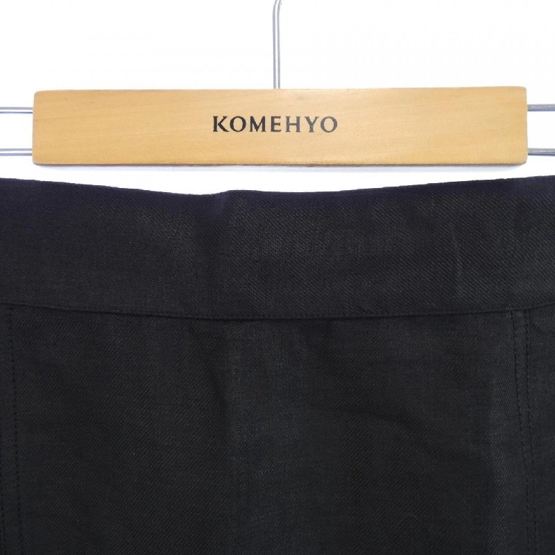 【Mã giảm giá】【Hàng cổ điển】Chanel CHANEL Váy 655416