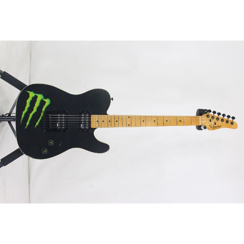ＳＣＨＥＣＴＥＲ ＭＯＮＳＴＥＲ ＥＮＥＲＧＹ ＴＥＬＥ - Hàng hiệu Authentic 878011