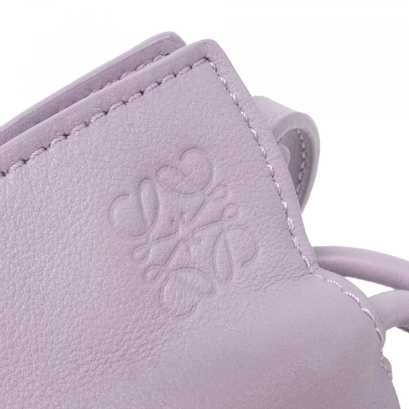 Loewe Clutch Flamenco Mini A411FC2X37 - Hàng hiệu Authentic 766181