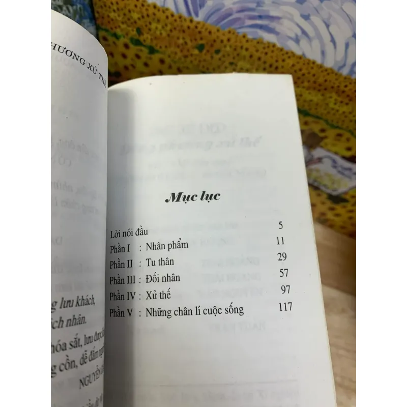 Đông Phương Xử Thế 927974