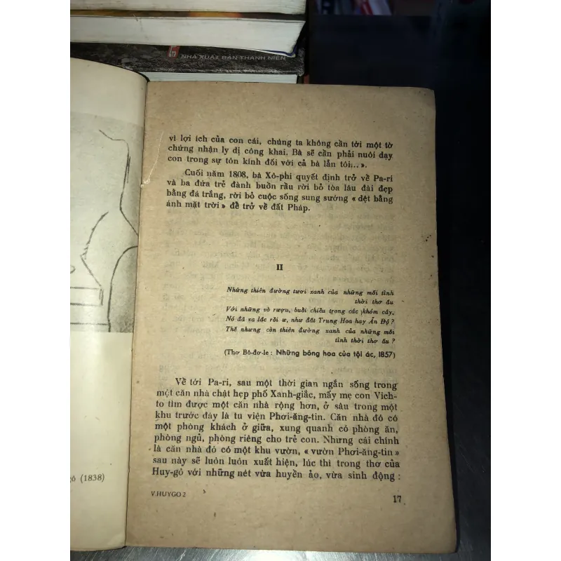 Vich to huy gô - Đặng Thị Hạnh 1011352