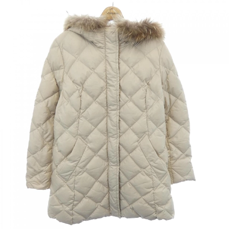 自由区 áo khoác lông 628597