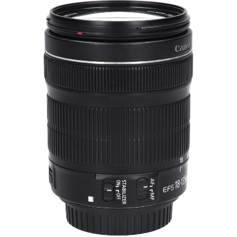 Ống kính EF-S 18-135mm F3.5-5.6 IS STM - Hàng hiệu Authentic 880323