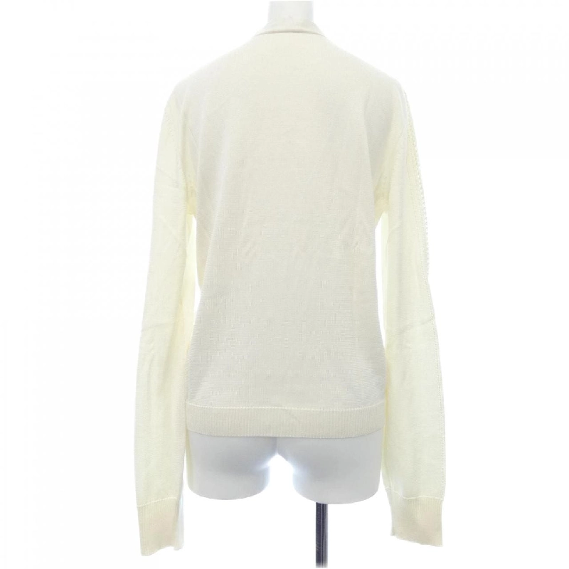 【Mã giảm giá】Áo khoác cardigan CHANEL 645108