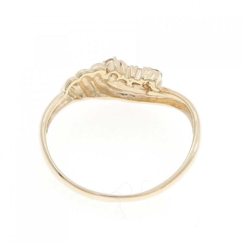 K9YG Nhẫn Kim Cương - Hàng hiệu Chính hãng 850928