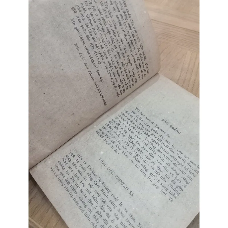 Trường Sa anh hùng - Phúc Nguyên, Vũ Hồ, Trung Hiền 689865