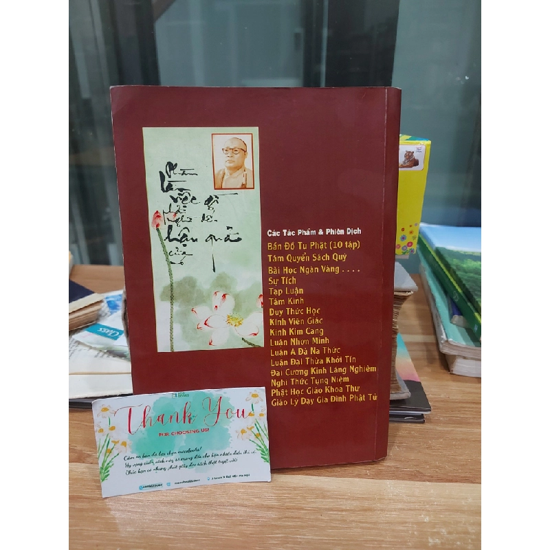 Bài Học Ngàn Vàng – HT. Thích Thiền Hoa 552965