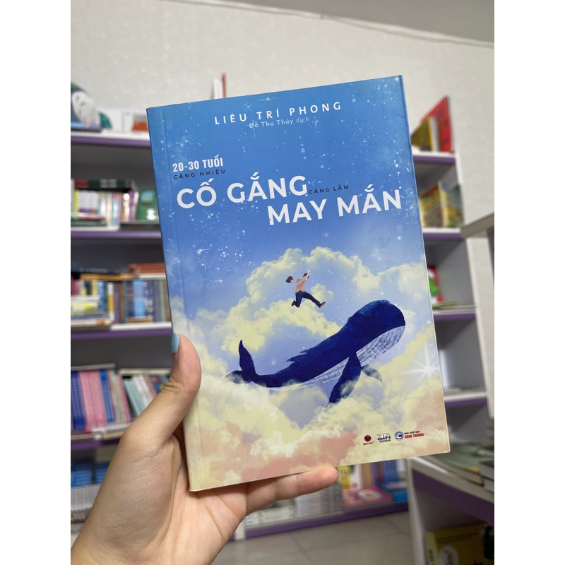20-30 tuổi càng nhiều cố gắng càng lắm may mắn 466666