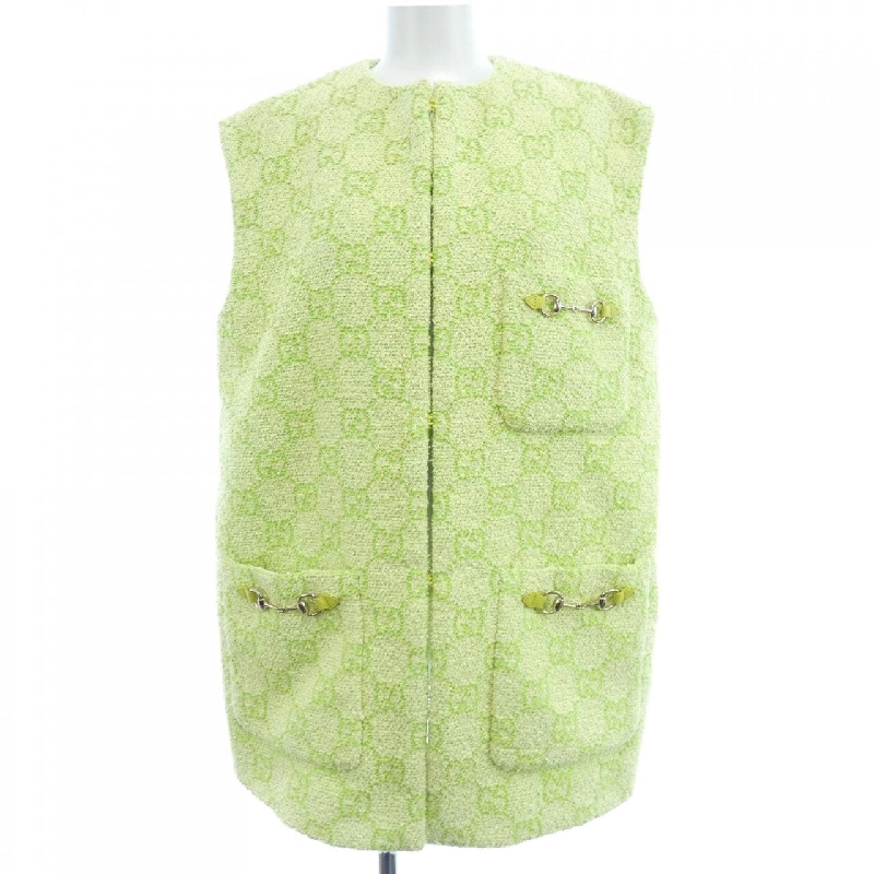 Gucci GUCCI 784819 Z8BSS Áo gile 632174