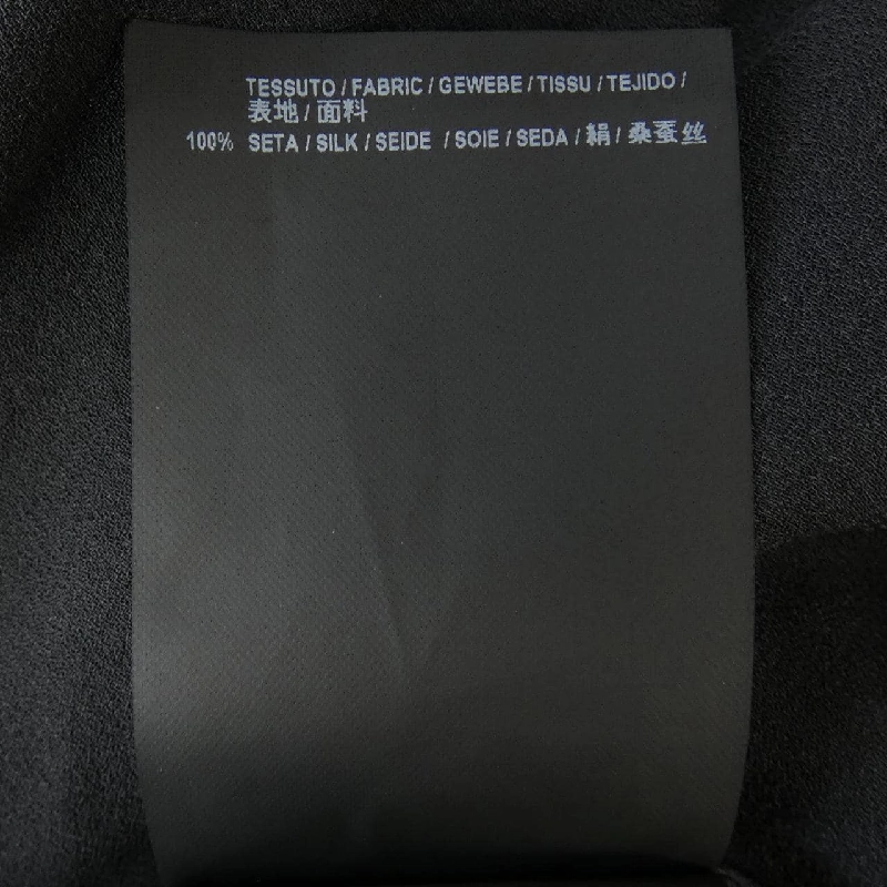 Balenciaga BALENCIAGA 457590 TUC01 Áo 632717