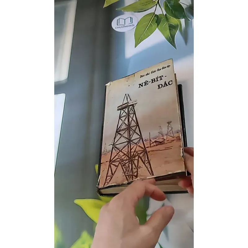 Nê-Bít-Đắc (1983) - Béc-dư Kéc-ba-ba-ep 607736