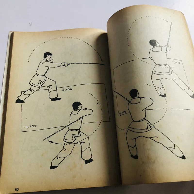 THIẾU LÂM MAI HOA TIÊN 597122