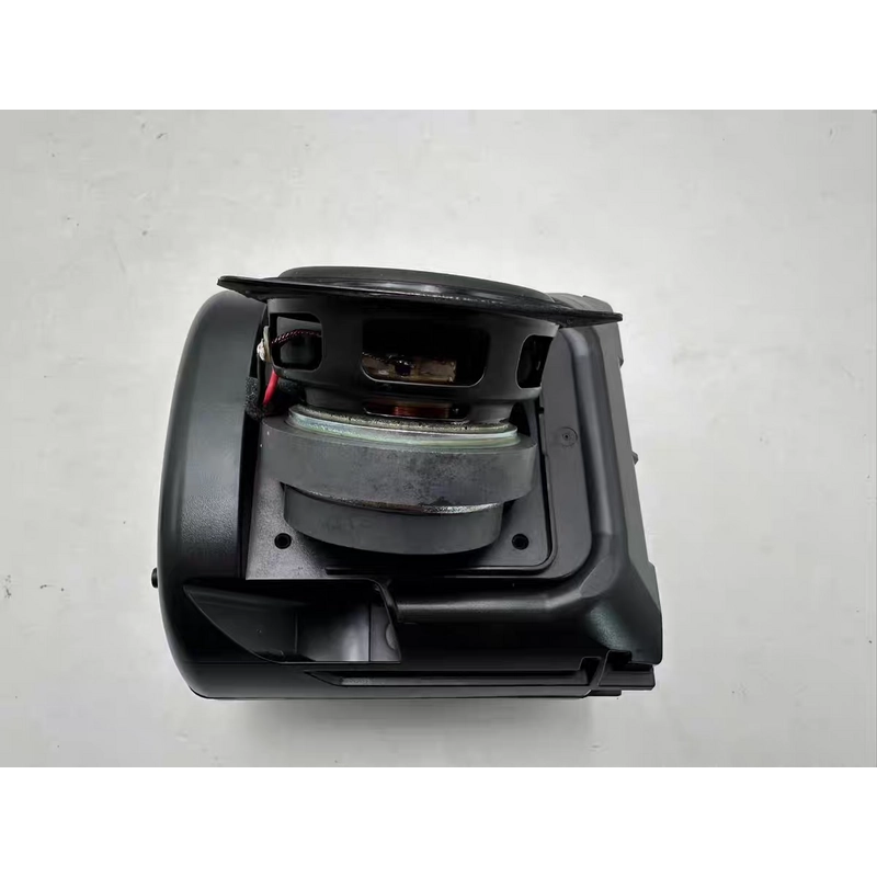 Cụm loa toàn dải hãng Mi OEM 2.75 inch 4Ω 10W từ kép gân dày Diy - 461976