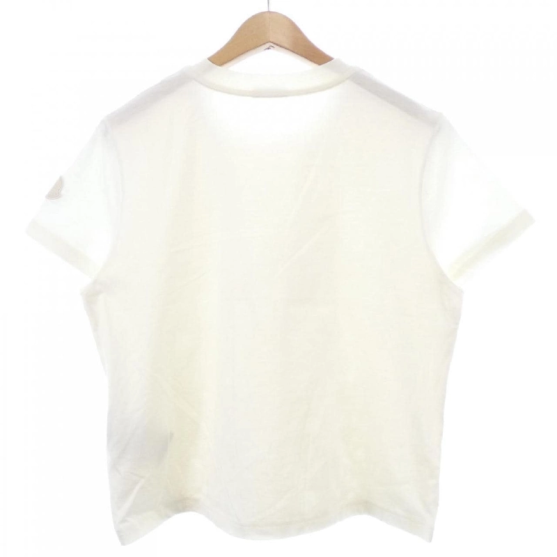 Áo thun MONCLER - Hàng hiệu Chính hãng 824161