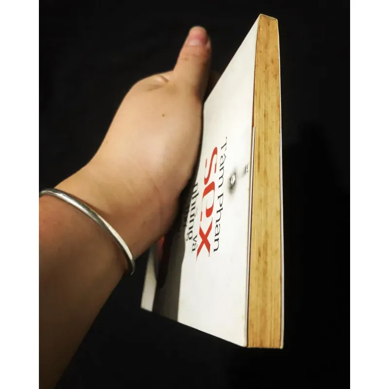Sex Và Những Thứ Khác - Tâm Phan 759130