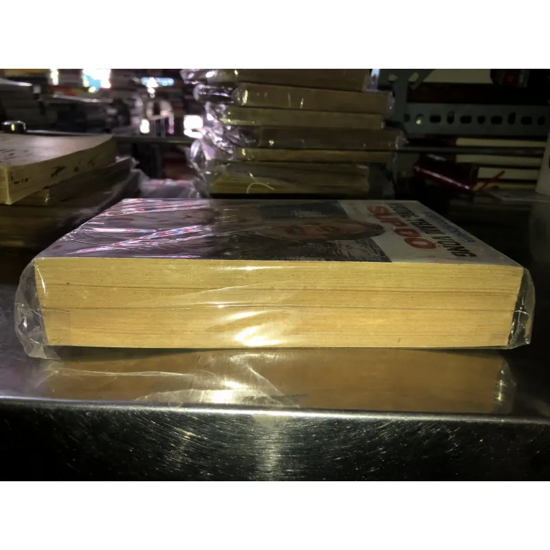 Những tham vọng sụp đổ - Alberto Moravia 1034253