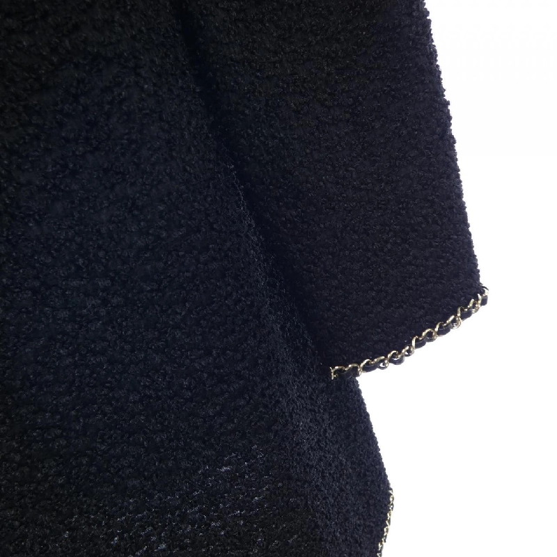 CHANEL P61918V38338 19A Đầm - Hàng hiệu Chính hãng 815003