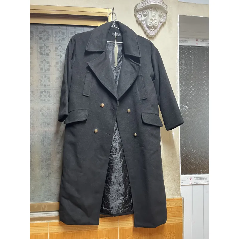 Áo dạ nữ hàng đẹp 784926