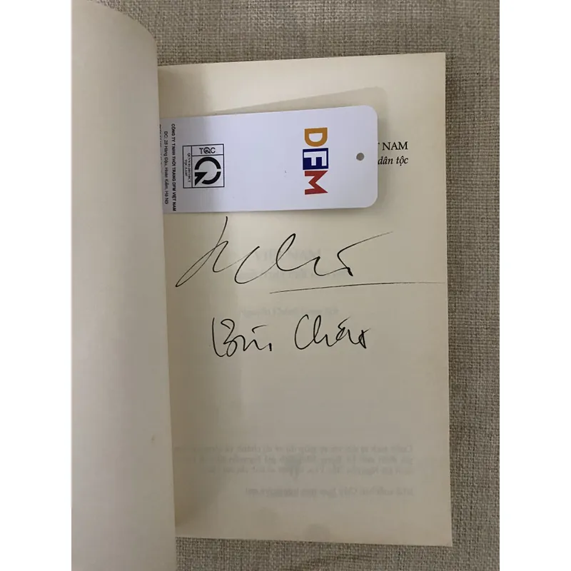 Việt Nam hành trình một dân tộc 694708