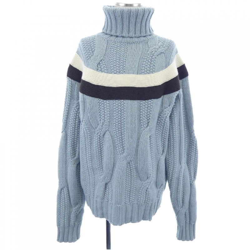 HERMES Áo len - Hàng hiệu Chính hãng 900741