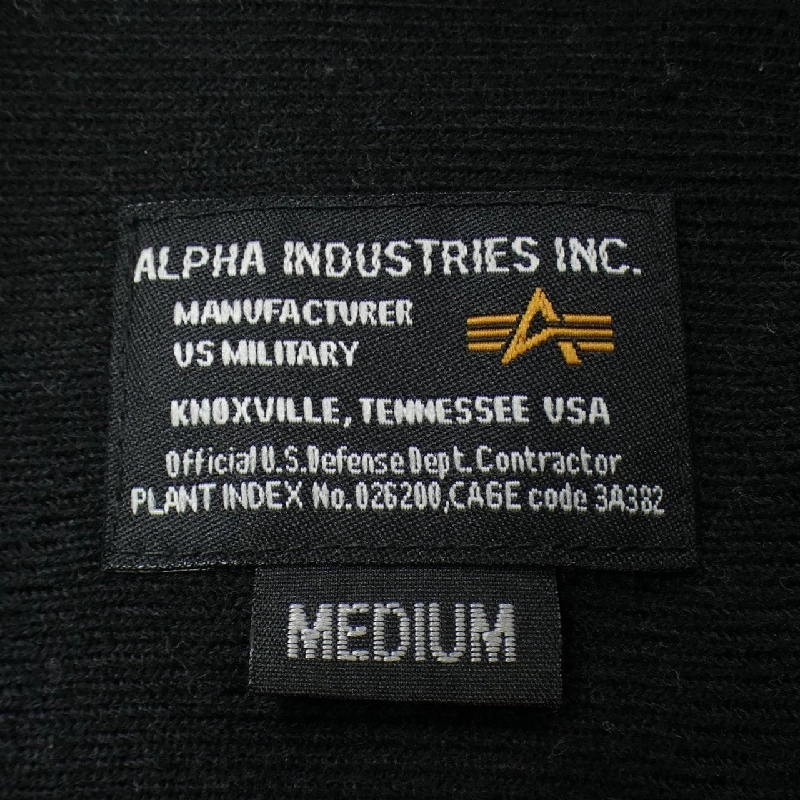 Áo khoác ALPHA 20546-001 - Hàng hiệu Authentic 896090