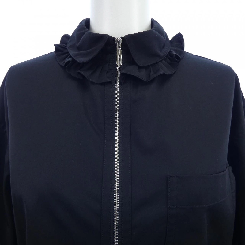 【Mã giảm giá】Áo sơ mi HERMES 643920