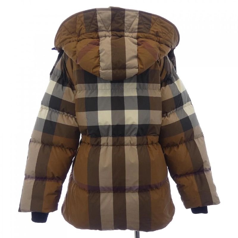 Áo khoác lông vũ BURBERRY 8046381 628041
