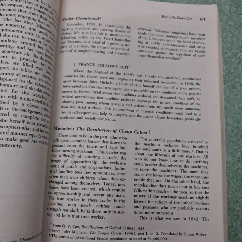 The western tradition 997453