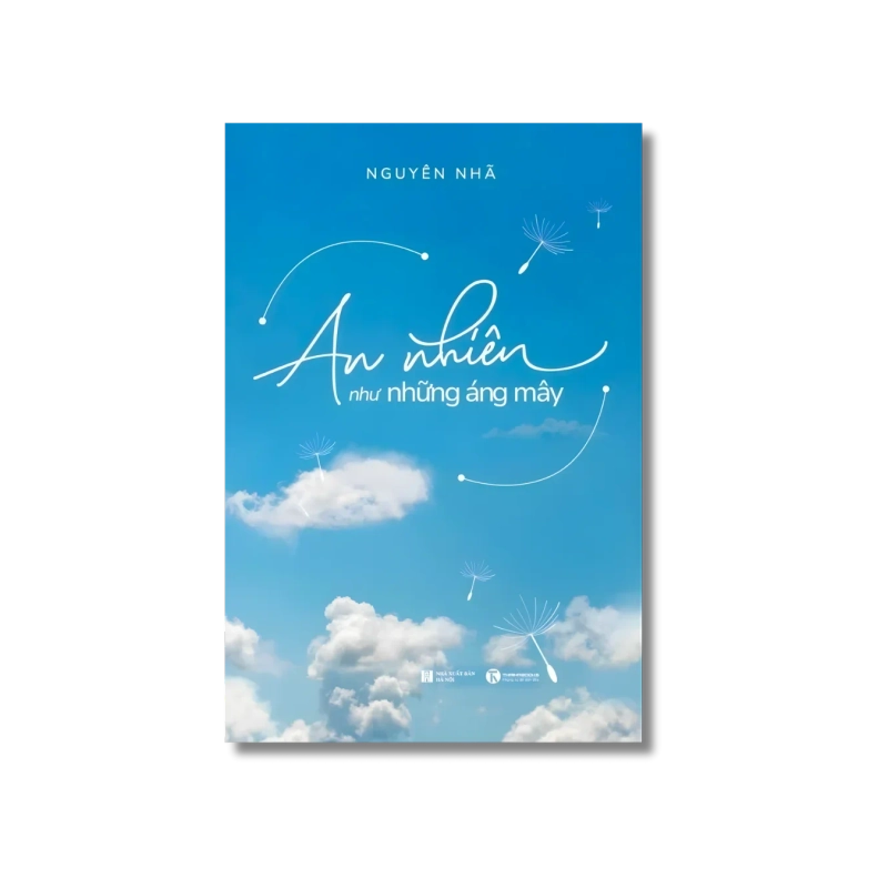 An nhiên như những áng mây - Nguyên Nhã 724895