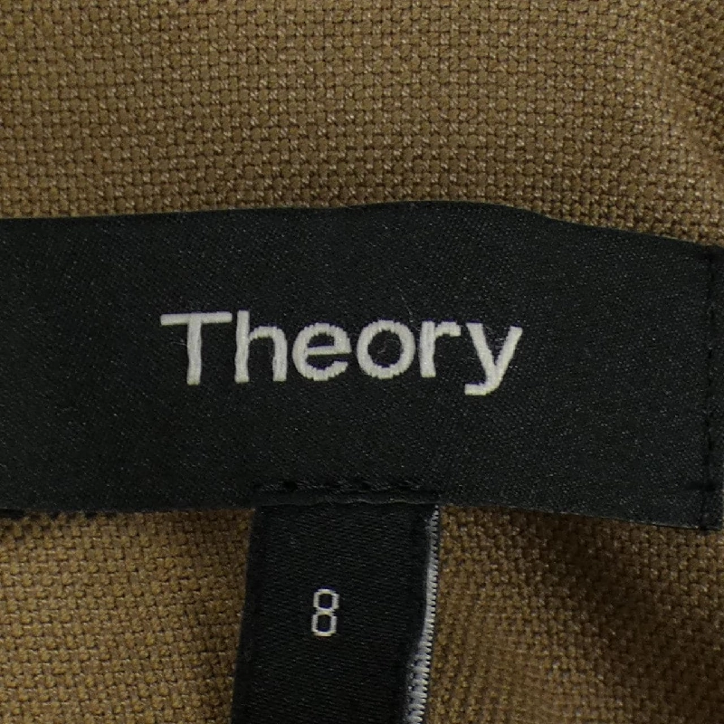Theory 01-0104112-315-708 Áo khoác - Hàng hiệu Authentic 811969