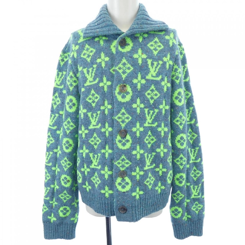 Áo khoác cardigan LOUIS VUITTON - Hàng hiệu Chính hãng 902535