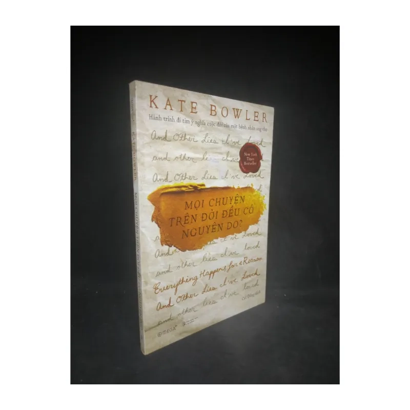 Mọi chuyện trên đời đều có nguyên do 984445