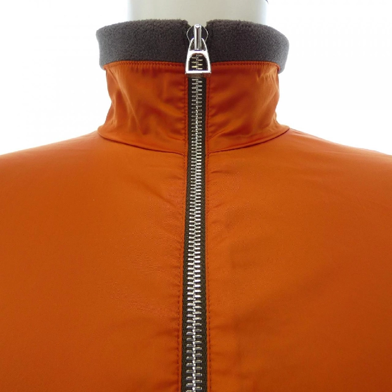 Áo khoác HERMES WARM-UP SELLIER H800166E - Hàng hiệu Authentic 894627