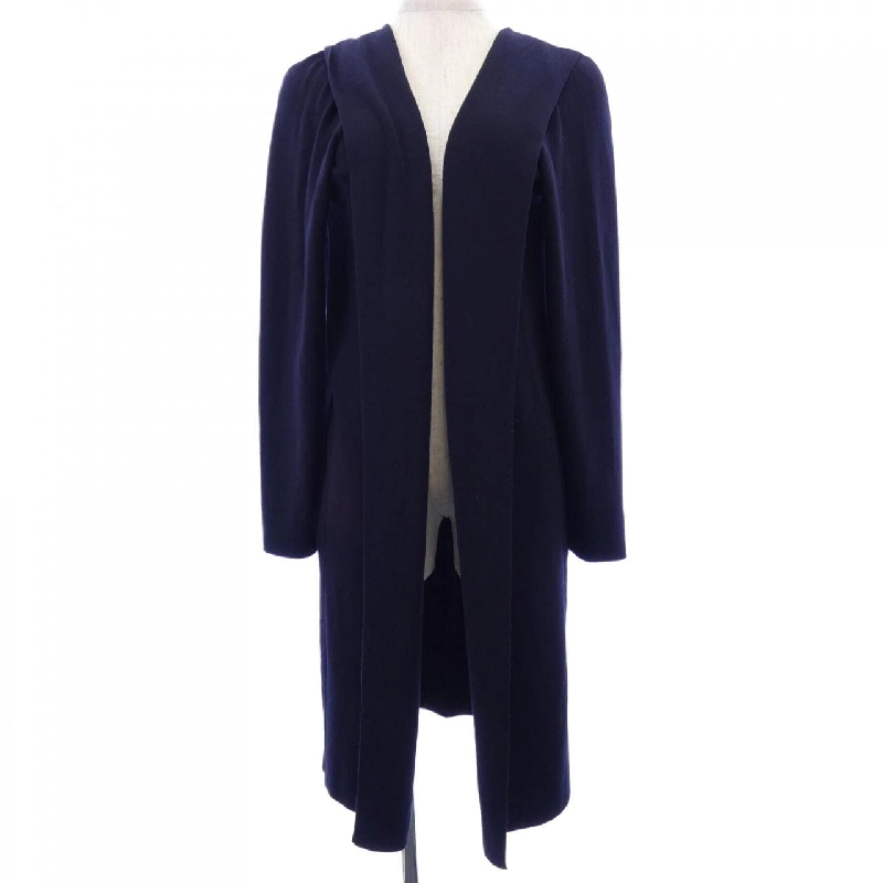 Foxey FOXEY AMARYLLIS 43048 Áo khoác dài - Hàng hiệu Chính hãng 822998