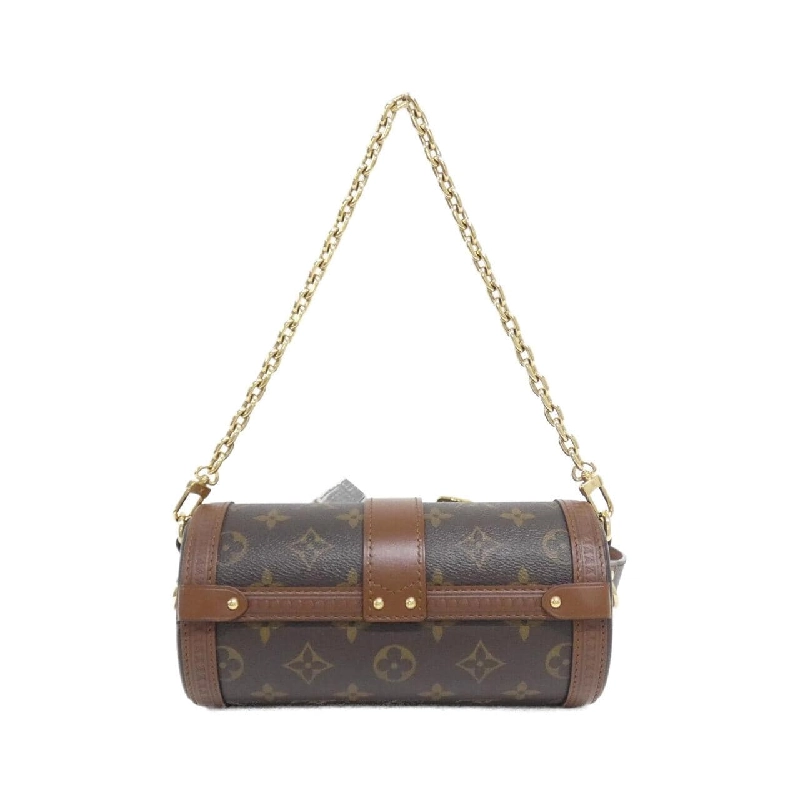 Túi xách vai Louis Vuitton Monogram Papillon Trunk M57835 - Hàng hiệu Chính hãng 766241