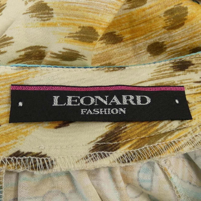 Thời trang LEONARD FASHION - Hàng hiệu Authentic 826787