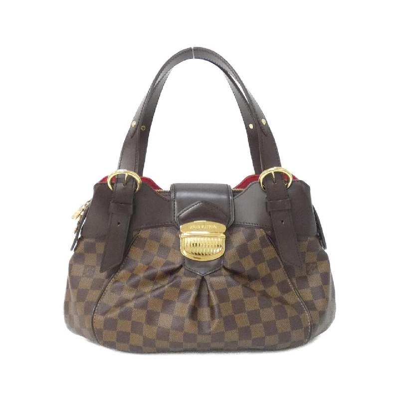 Túi xách Louis Vuitton Damier Sistina PM N41542 - Hàng hiệu Chính hãng 805683