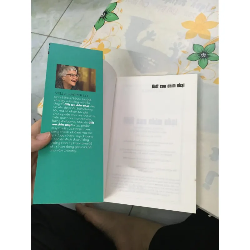 GiếT con chim nhại  753785