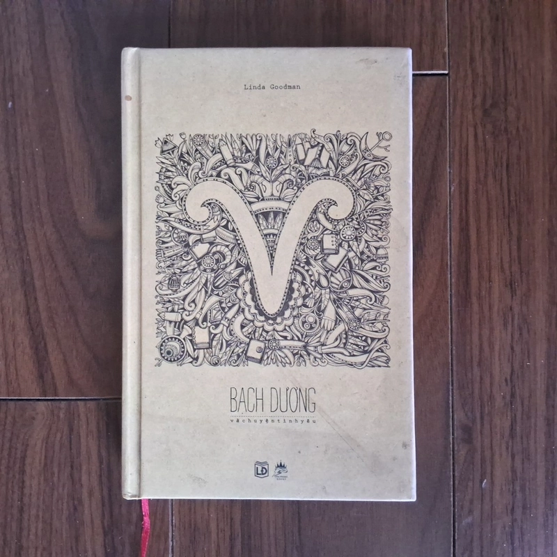 Bạch dương 549042