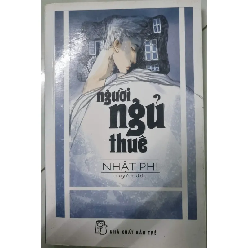 Người ngủ thuê 603288