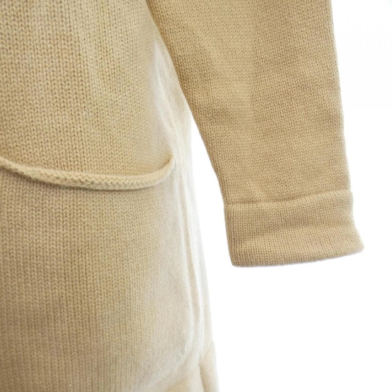 【Mã giảm giá】Chanel CHANEL Áo len 638256